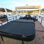 Appartamento Floating Sea House Soncek