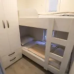 Floating Sea House Soncek Appartamento *