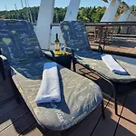 Floating Sea House Soncek Appartamento Portorose