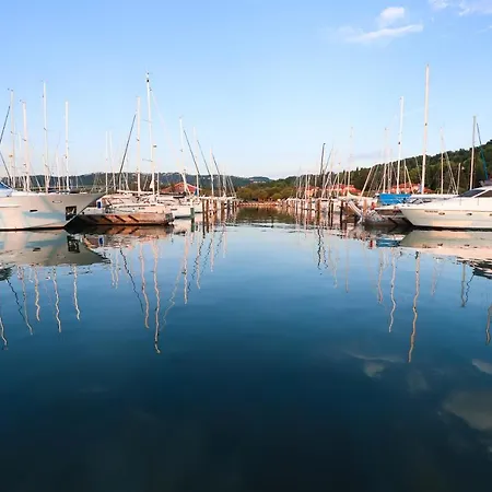 Floating Sea House Soncek Appartamento Portorose