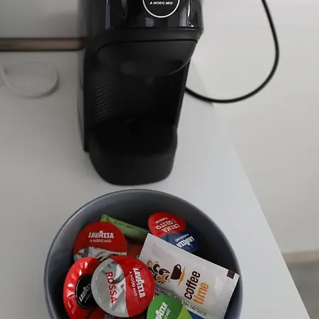 Floating Sea House Soncek * Portorož