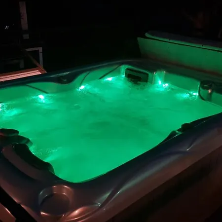 Floating Sea House Soncek Appartement