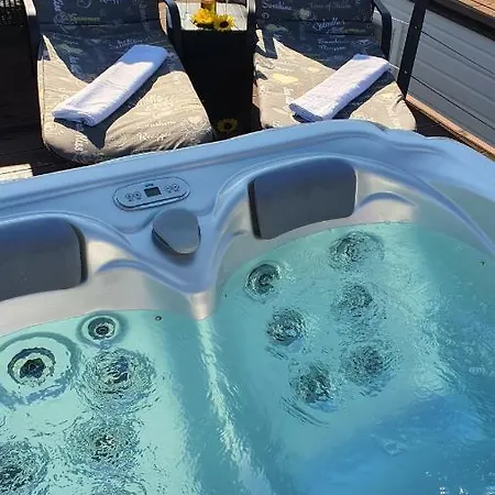 Floating Sea House Soncek