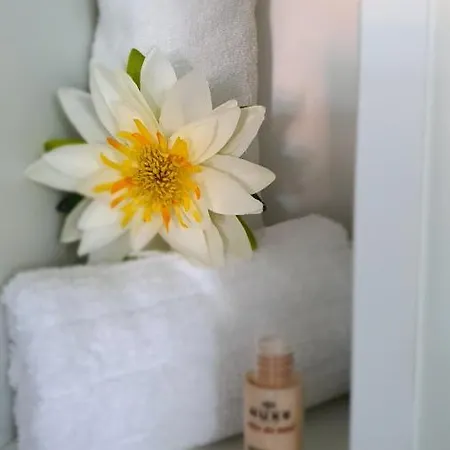 Appartement Floating Sea House Soncek Portorož