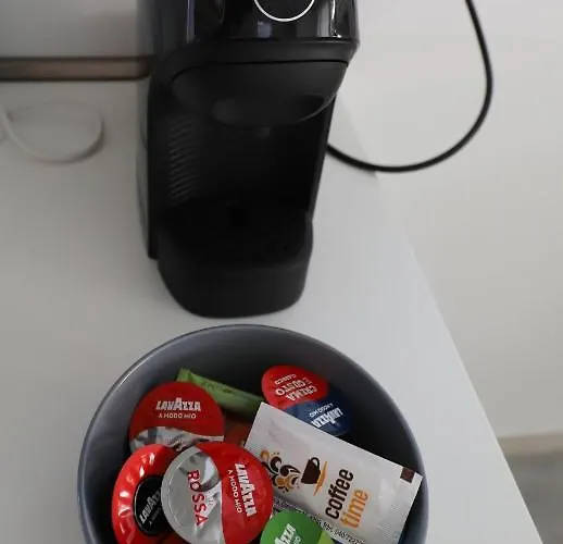 Floating Sea House Soncek * Portorož