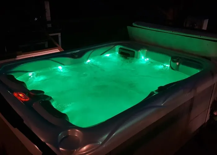 Floating Sea House Soncek Daire