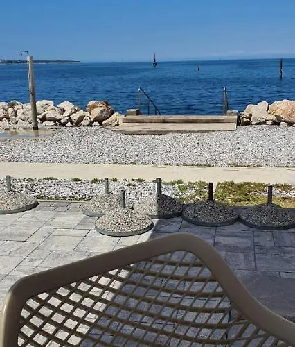 Daire Floating Sea House Soncek