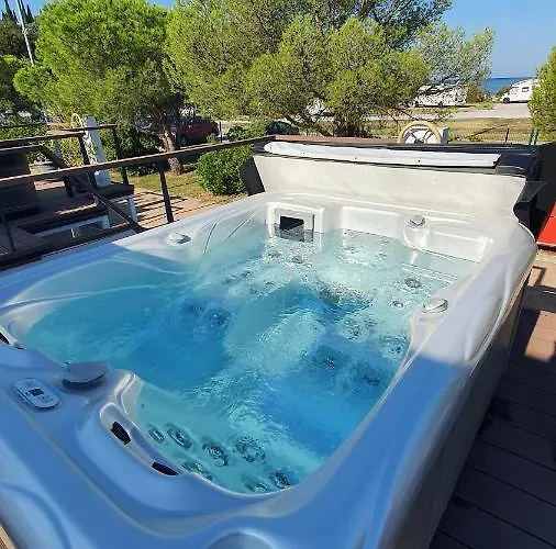 Floating Sea House Soncek Portorož