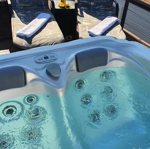 Floating Sea House Soncek