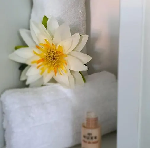 Daire Floating Sea House Soncek Portorož