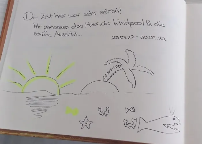 Floating Sea House Soncek